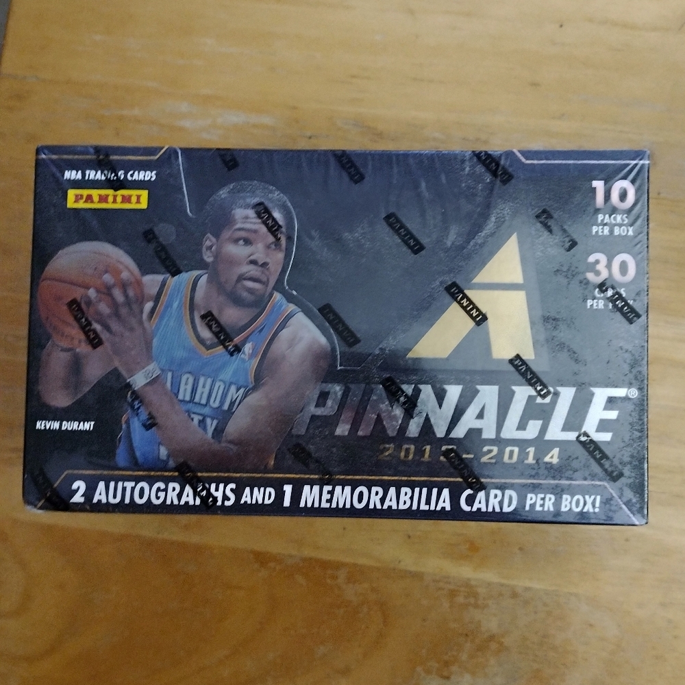 🏀 Pinnacle - Picture 8 of 8